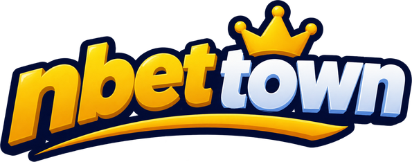 nbet town logo